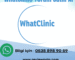 Whatclinic Yorum Hizmeti